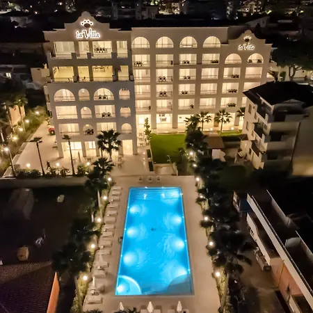 La Aparthotel Tortoreto