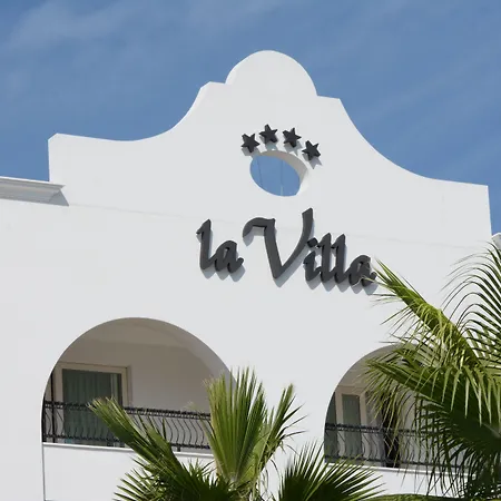 La Aparthotel