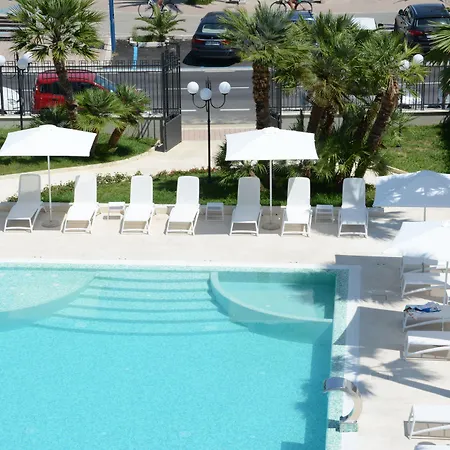 Aparthotel La Tortoreto
