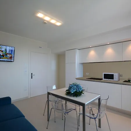 La Aparthotel Tortoreto