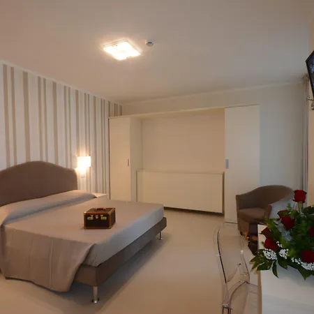 Aparthotel La