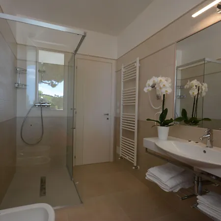 La Aparthotel Tortoreto