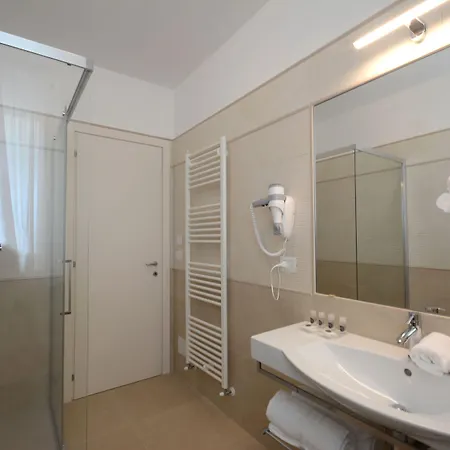 La Aparthotel Tortoreto