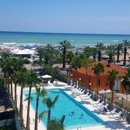 La 4* Tortoreto