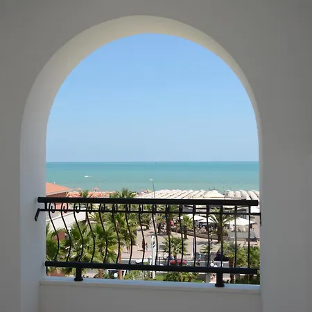 La 4* Tortoreto