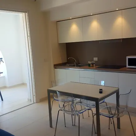 Aparthotel La Tortoreto