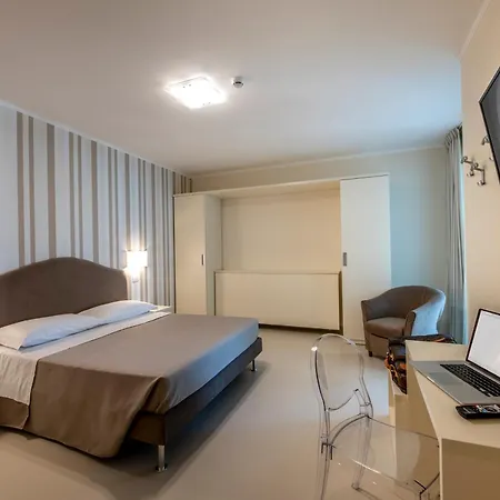 Aparthotel La Tortoreto