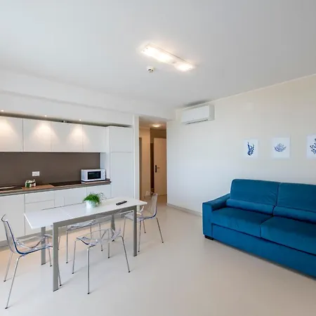 Aparthotel La