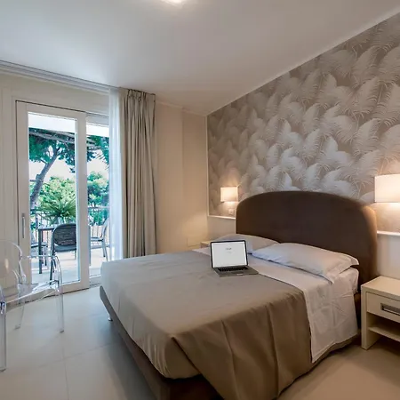 Aparthotel La Tortoreto