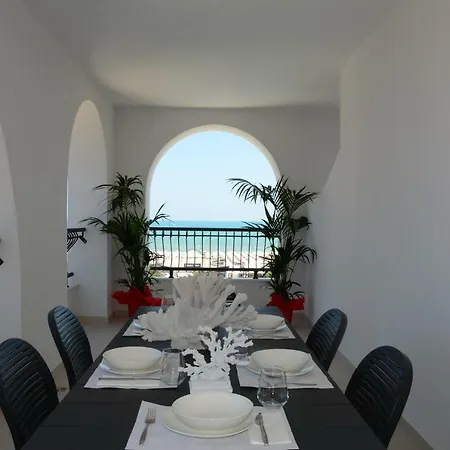 La Апарт-отель