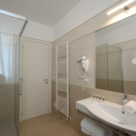 La Aparthotel Tortoreto