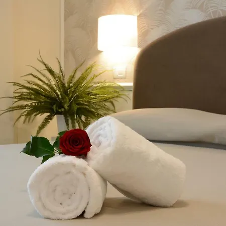 La 4* Tortoreto