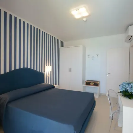 Aparthotel La Tortoreto