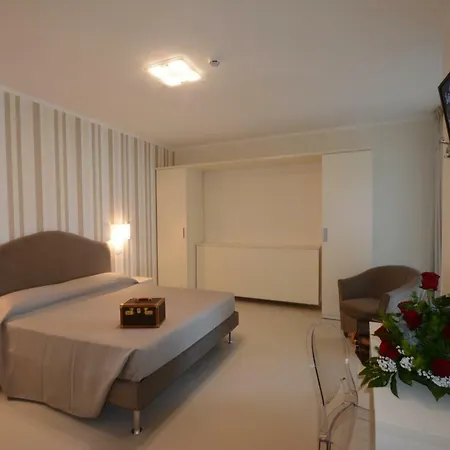 Aparthotel La Tortoreto
