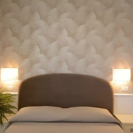 Апарт-отель La Торторето