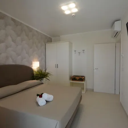 Aparthotel La