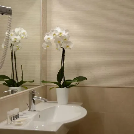 Aparthotel La
