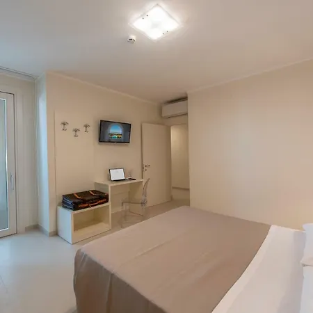Aparthotel La