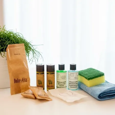 Апарт-отель La Торторето