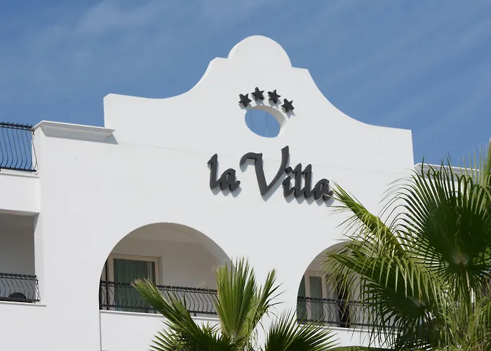 La Aparthotel