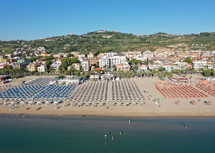 アパートホテル La