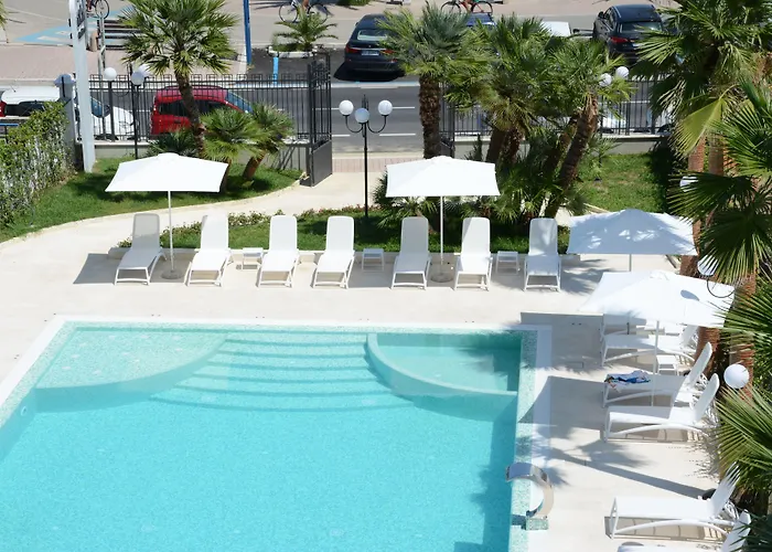 Aparthotel La Tortoreto