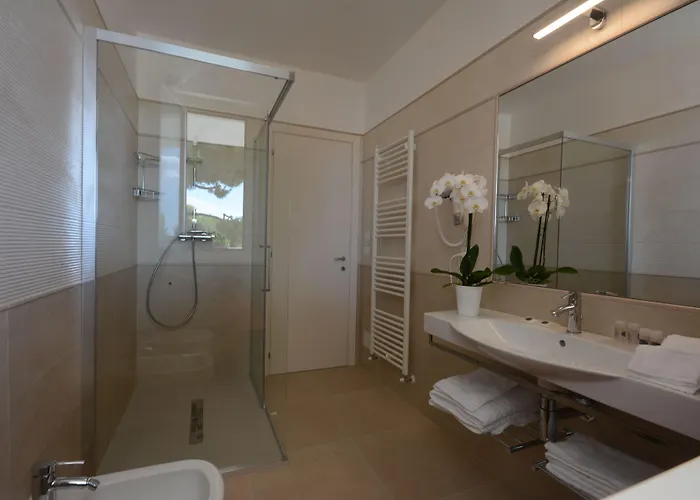 La Aparthotel Tortoreto