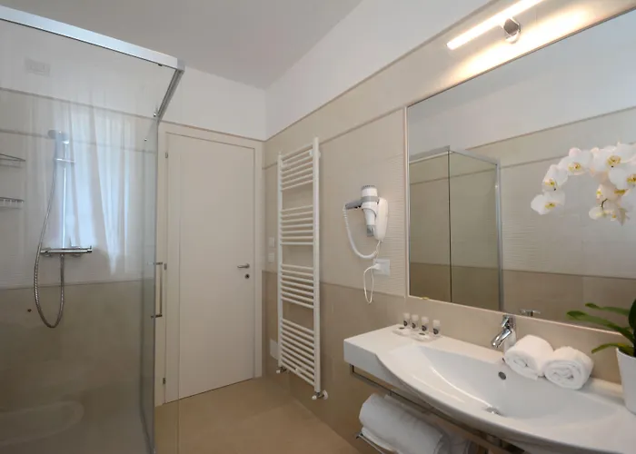 La Aparthotel Tortoreto