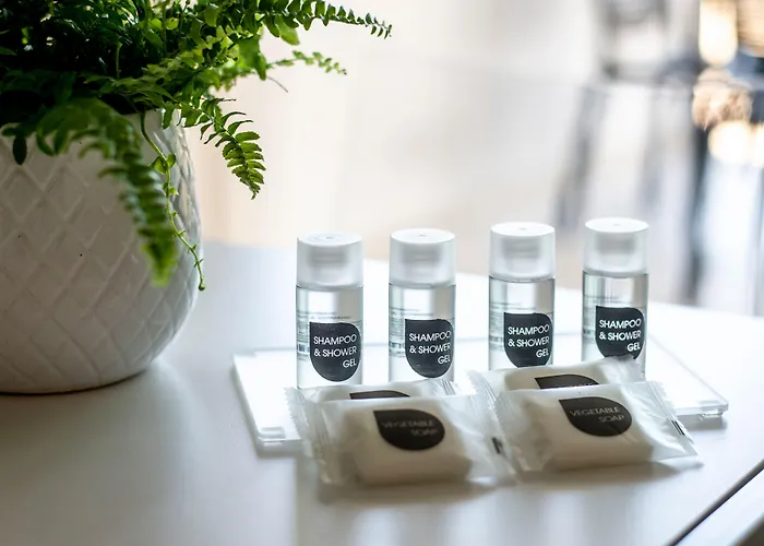 La アパートホテル トルトレート