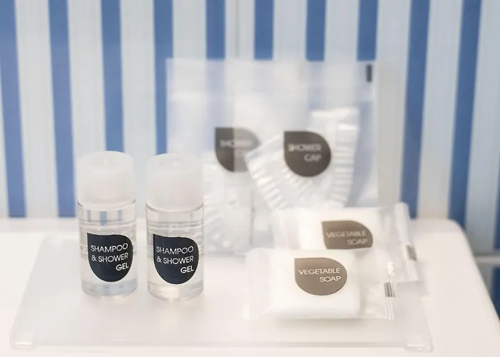 La アパートホテル