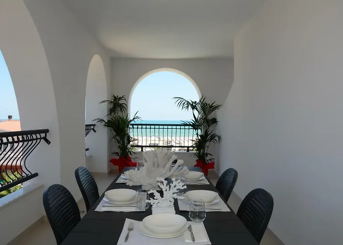 La アパートホテル