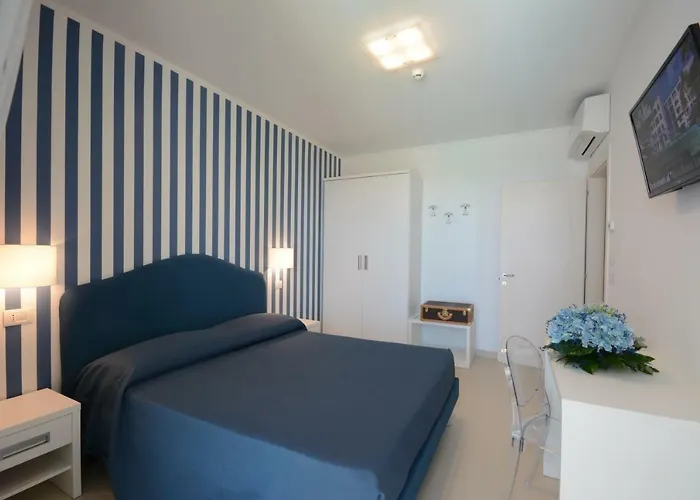 Aparthotel La Tortoreto