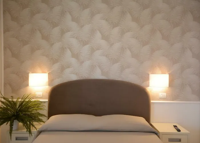 Aparthotel La Tortoreto