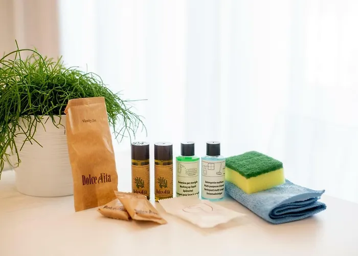 アパートホテル La トルトレート